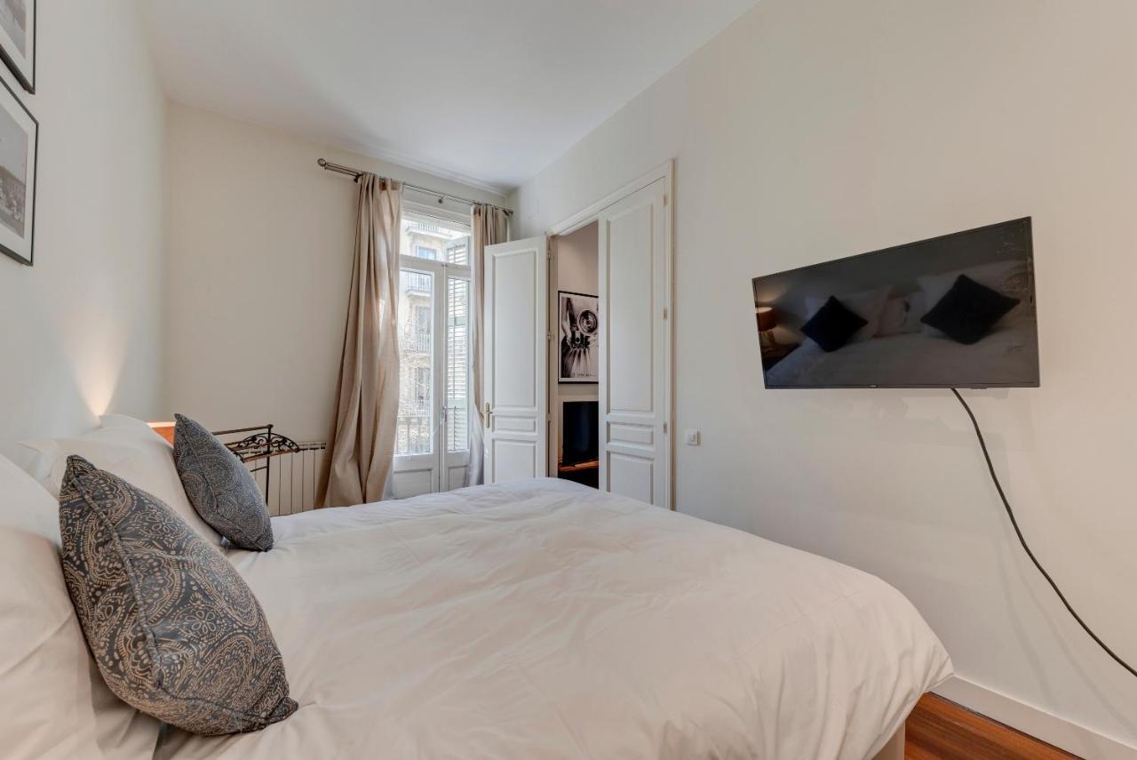 Bcn Apartments 41 Барселона Екстериор снимка